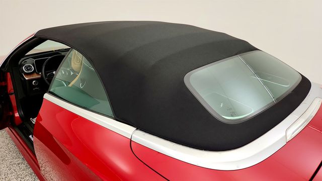 2025 Mercedes-Benz CLE CLE 300 4MATIC Cabriolet, Pinnacle w/ Driver Assistance Package - 22969004 - 13
