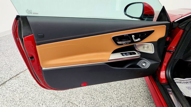 2025 Mercedes-Benz CLE CLE 300 4MATIC Cabriolet, Pinnacle w/ Driver Assistance Package - 22969004 - 14