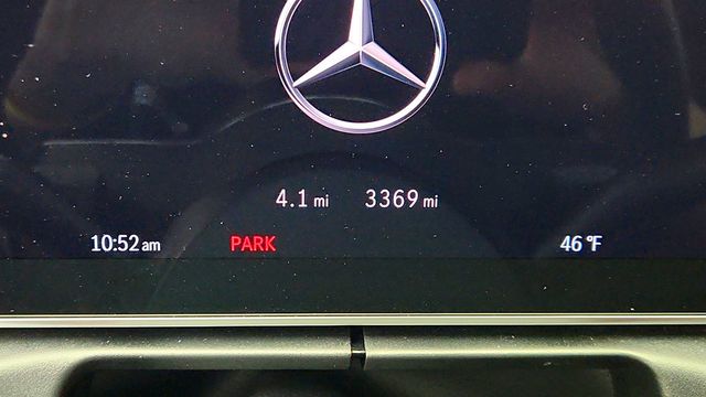 2025 Mercedes-Benz CLE CLE 300 4MATIC Cabriolet, Pinnacle w/ Driver Assistance Package - 22969004 - 17