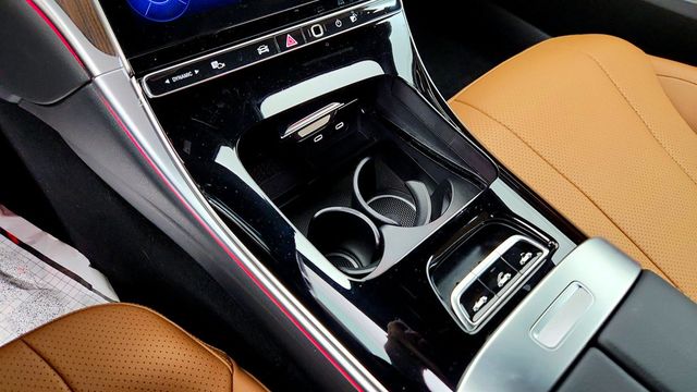 2025 Mercedes-Benz CLE CLE 300 4MATIC Cabriolet, Pinnacle w/ Driver Assistance Package - 22969004 - 18