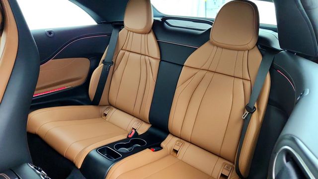 2025 Mercedes-Benz CLE CLE 300 4MATIC Cabriolet, Pinnacle w/ Driver Assistance Package - 22969004 - 22