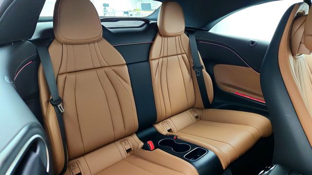 2025 Mercedes-Benz CLE CLE 300 4MATIC Cabriolet, Pinnacle w/ Driver Assistance Package - 22969004 - 24