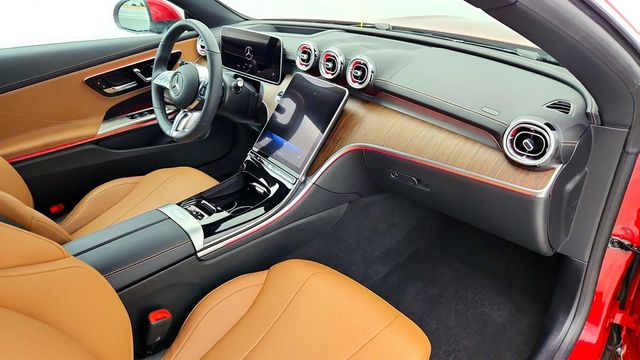 2025 Mercedes-Benz CLE CLE 300 4MATIC Cabriolet, Pinnacle w/ Driver Assistance Package - 22969004 - 26