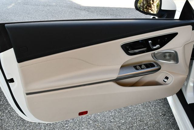 2025 Mercedes-Benz CLE CLE 300 4MATIC Cabriolet W/AMG Line Package - 22981314 - 10