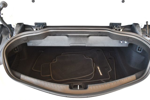 2025 Mercedes-Benz CLE CLE 300 4MATIC Cabriolet W/AMG Line Package - 22981314 - 15