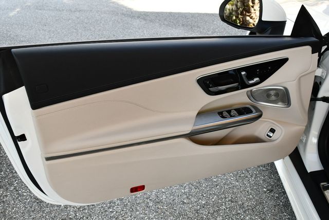 2025 Mercedes-Benz CLE CLE 300 4MATIC Cabriolet W/AMG Line Package - 22981314 - 54