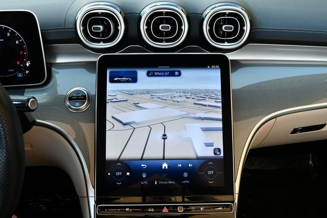 2025 Mercedes-Benz CLE CLE 300 4MATIC Cabriolet W/AMG Line Package - 22981314 - 69