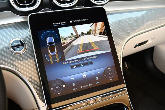 2025 Mercedes-Benz CLE CLE 300 4MATIC Cabriolet W/AMG Line Package - 22981314 - 70