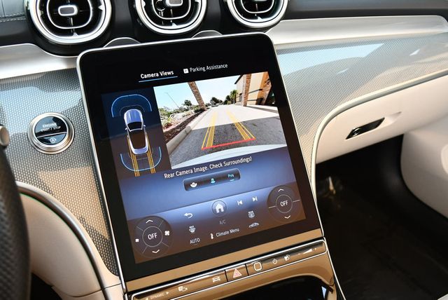 2025 Mercedes-Benz CLE CLE 300 4MATIC Cabriolet W/AMG Line Package - 22981314 - 71