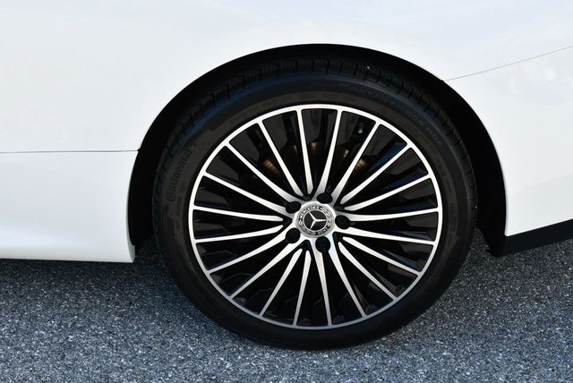 2025 Mercedes-Benz CLE CLE 300 4MATIC Cabriolet W/AMG Line Package - 22981314 - 75