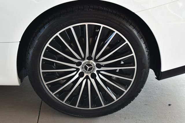 2025 Mercedes-Benz CLE CLE 300 4MATIC Cabriolet W/AMG Line Package - 22981314 - 76