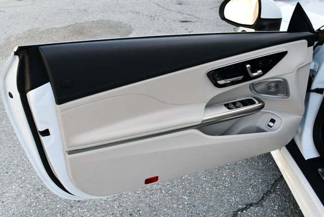2025 Mercedes-Benz CLE CLE 300 4MATIC Cabriolet W/Navigation - 23029279 - 10