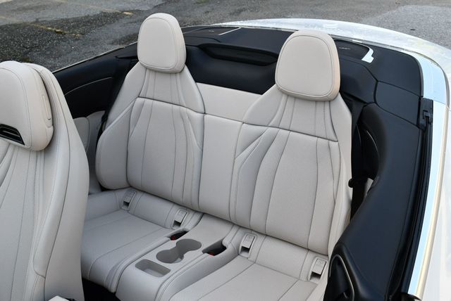 2025 Mercedes-Benz CLE CLE 300 4MATIC Cabriolet W/Navigation - 23029279 - 15