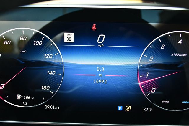 2025 Mercedes-Benz CLE CLE 300 4MATIC Cabriolet W/Navigation - 23029279 - 73