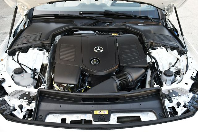 2025 Mercedes-Benz CLE CLE 300 4MATIC Cabriolet W/Navigation - 23029279 - 78
