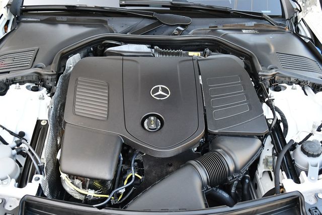 2025 Mercedes-Benz CLE CLE 300 4MATIC Cabriolet W/Navigation - 23029279 - 79