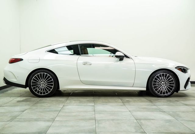 2025 Mercedes-Benz CLE CLE 300 4MATIC Coupe - 23060353 - 5