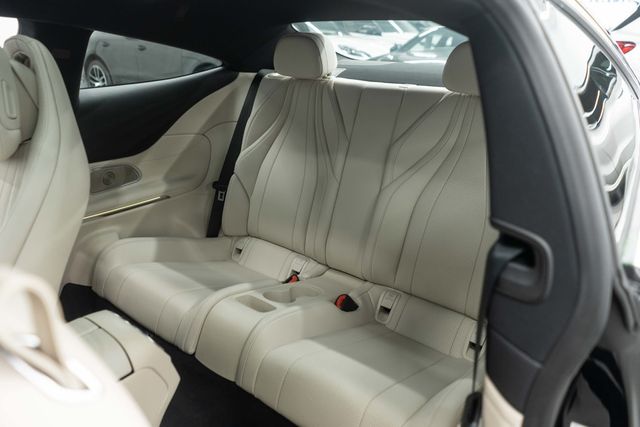 2025 Mercedes-Benz CLE CLE 300 4MATIC Coupe - 22933381 - 12