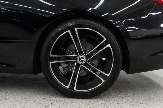 2025 Mercedes-Benz CLE CLE 300 4MATIC Coupe - 22933381 - 37
