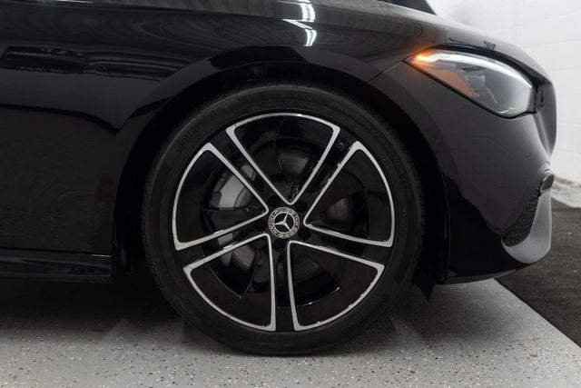 2025 Mercedes-Benz CLE CLE 300 4MATIC Coupe - 22933381 - 39