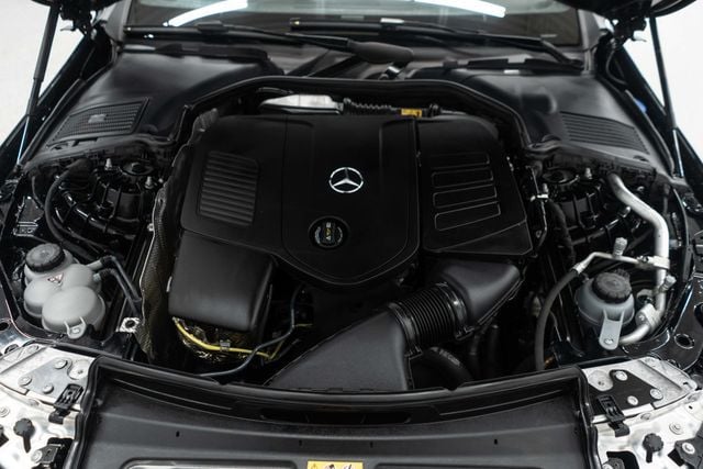 2025 Mercedes-Benz CLE CLE 300 4MATIC Coupe - 22933381 - 40