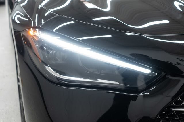 2025 Mercedes-Benz CLE CLE 300 4MATIC Coupe - 22933381 - 44