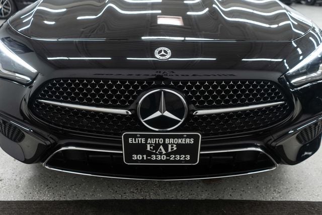 2025 Mercedes-Benz CLE CLE 300 4MATIC Coupe - 22933381 - 45