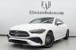 2025 Mercedes-Benz CLE CLE 300 4MATIC Coupe - 22943254 - 0