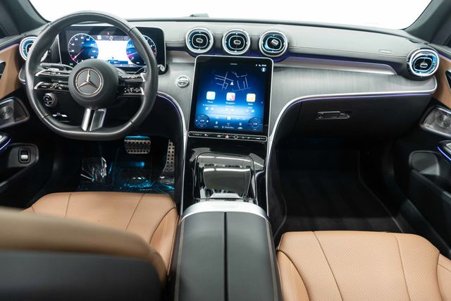 2025 Mercedes-Benz CLE CLE 300 4MATIC Coupe - 22943254 - 9