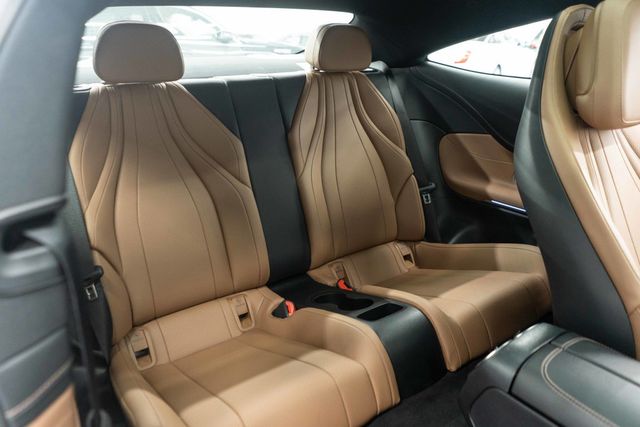 2025 Mercedes-Benz CLE CLE 300 4MATIC Coupe - 22943254 - 11