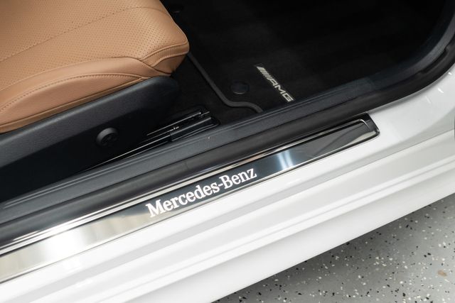 2025 Mercedes-Benz CLE CLE 300 4MATIC Coupe - 22943254 - 13