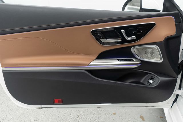 2025 Mercedes-Benz CLE CLE 300 4MATIC Coupe - 22943254 - 14