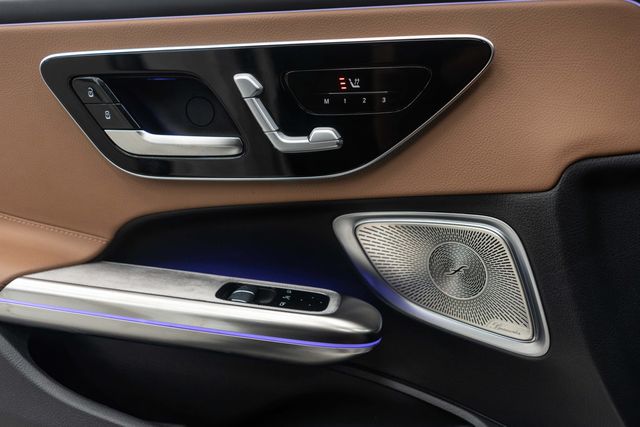 2025 Mercedes-Benz CLE CLE 300 4MATIC Coupe - 22943254 - 15