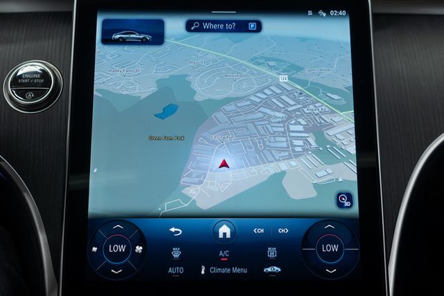 2025 Mercedes-Benz CLE CLE 300 4MATIC Coupe - 22943254 - 19