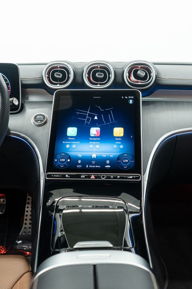 2025 Mercedes-Benz CLE CLE 300 4MATIC Coupe - 22943254 - 22