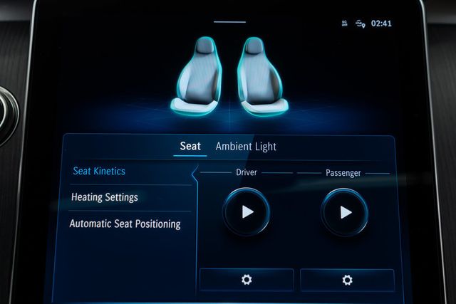 2025 Mercedes-Benz CLE CLE 300 4MATIC Coupe - 22943254 - 27