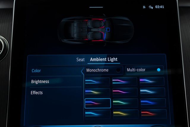 2025 Mercedes-Benz CLE CLE 300 4MATIC Coupe - 22943254 - 28