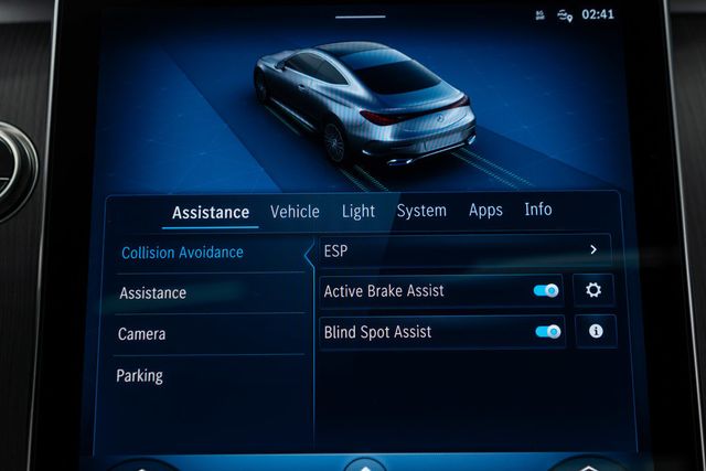 2025 Mercedes-Benz CLE CLE 300 4MATIC Coupe - 22943254 - 29