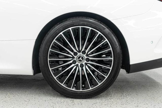 2025 Mercedes-Benz CLE CLE 300 4MATIC Coupe - 22943254 - 32