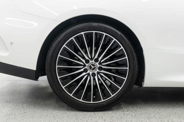 2025 Mercedes-Benz CLE CLE 300 4MATIC Coupe - 22943254 - 33