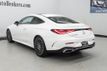 2025 Mercedes-Benz CLE CLE 300 4MATIC Coupe - 22943254 - 35
