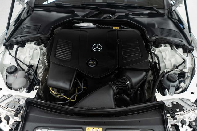 2025 Mercedes-Benz CLE CLE 300 4MATIC Coupe - 22943254 - 38