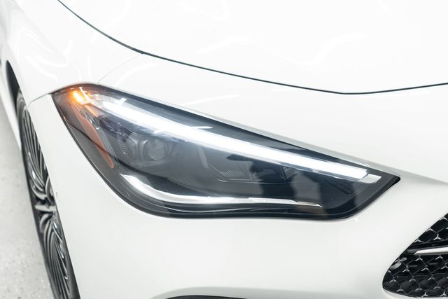 2025 Mercedes-Benz CLE CLE 300 4MATIC Coupe - 22943254 - 39