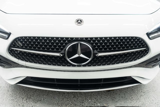 2025 Mercedes-Benz CLE CLE 300 4MATIC Coupe - 22943254 - 40