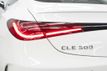 2025 Mercedes-Benz CLE CLE 300 4MATIC Coupe - 22943254 - 42