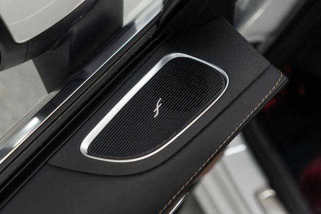 2025 Mercedes-Benz CLE CLE 300 4MATIC Coupe - 22943254 - 46