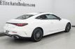 2025 Mercedes-Benz CLE CLE 300 4MATIC Coupe - 22943254 - 5