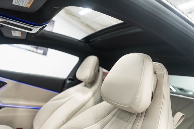 2025 Mercedes-Benz CLE CLE 300 4MATIC Coupe - 22970771 - 9