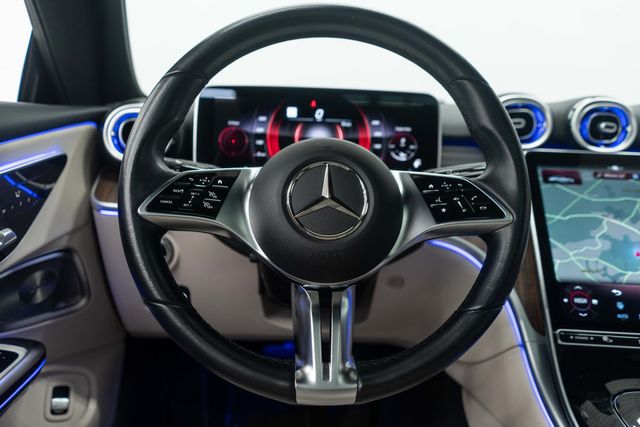 2025 Mercedes-Benz CLE CLE 300 4MATIC Coupe - 22970771 - 15