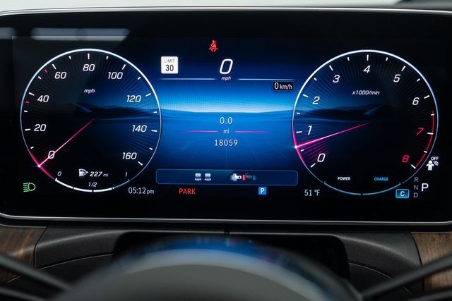 2025 Mercedes-Benz CLE CLE 300 4MATIC Coupe - 22970771 - 16